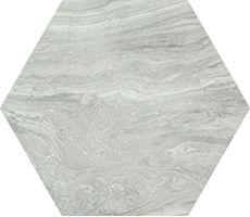 Seranit 20x23,2 Efes Marble Beyaz Fon Mat 1.Kalite - 1