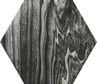 Seranit 20x23,2 Efes Marble Siyah Fon Mat 1.Kalite - 1