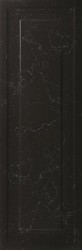Seranit 30x90 Magestic Frame Siyah Dekor Parlak 1.Kalite - 1