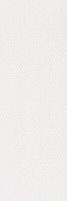 Seranit 30x90 Wallpaper Neo Classic Gümüş/Beyaz Dekor Parlak 1.Kalite - 1