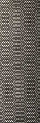 Seranit 30x90 Wallpaper Neo Classic Gümüş/Siyah Dekor Parlak 1.Kalite - 1