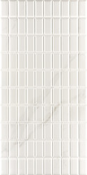 Seranit 30x60 Liona Mozaik Beyaz Dekor Parlak 1.Kalite - 1