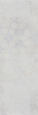 Seranit 30x90 Murales Beyaz Dekor Mat 1.Kalite - 1