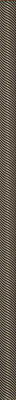 Seranit 3,5x60 Mel Bronz Bordür Parlak 1.Kalite - 1