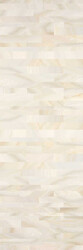 Seranit 40x120 Agatha Beyaz Dekor Parlak 1.Kalite - 1