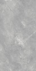 Qua Granite 60x120 Pulpis Grey Full Lappato 1.Kalite - 2
