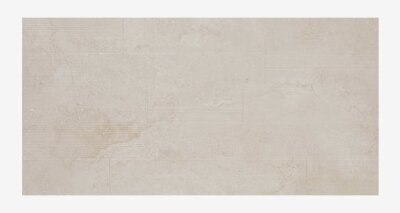 Seranit 60x120 Pebble White Fon Mat - 1