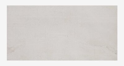 Seranit 60x120 Stone Art White Fon Mat - 1