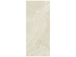 Anatolia 120x280 Lustra Onyx Crema Polished Rectified Colorsync Sintered Slab 6 mm - 1