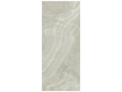 Anatolia 120x280 Lustra Onyx Feather Honed Rectified Colorsync Porcelain Slab 6 mm - 1