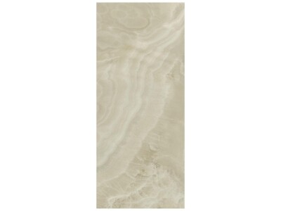 Anatolia 120x280 Lustra Onyx Hazel Honed Rectified Colorsync Sintered Slab 6 mm - 1
