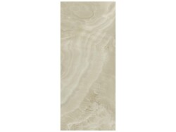 Anatolia 120x280 Lustra Onyx Hazel Polished Rectified Colorsync Sintered Slab 6 mm - 1