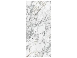 Anatolia 120x280 Majesto Arabescato Corchia Polished Rectified Colorsync Sintered Slab 6 mm - Anatolia