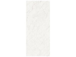 Anatolia 120x280 Majesto Ariel Bianco Honed Rectified Colorsync Sintered Slab 6 mm - 1