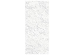 Anatolia 120x280 Majesto Bianco Gioia Honed Rectified Colorsync Sintered Slab 6 mm - Anatolia