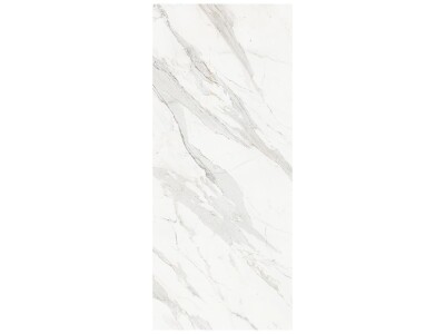 Anatolia 120x280 Majesto Calacatta Borghini Honed Rectified Colorsync Sintered Slab 6 mm - 1