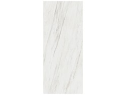 Anatolia 120x280 Majesto Calacatta Cremo Honed Rectified Colorsync Sintered Slab 6 mm - Anatolia