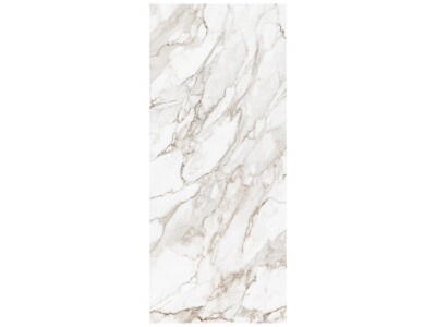 Anatolia 120x280 Majesto Calacatta Oro Honed Rectified Colorsync Sintered Slab 6 mm - 1
