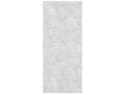 Anatolia 120x280 Majesto Crystal Bianco Honed Rectified Colorsync Sintered Slab 6 mm - Anatolia