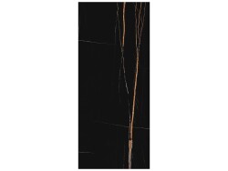 Anatolia 120x280 Majesto Sahara Noir Honed Rectified Colorsync Sintered Slab 6 mm - Anatolia