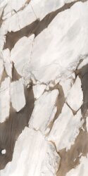 Anatolia 160x320 Gemma Bronze Block 45 Bookmatch Cut Honed Rectified Colorsync Sintered Slab 6 mm - Anatolia