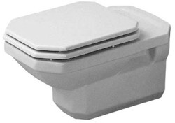 Duravit 1930 Serisi Asma Klozet - 0182390075 - 1