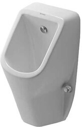 Duravit D-Code Gizli Su Girişli Pisuvar - 0829300000 - 1