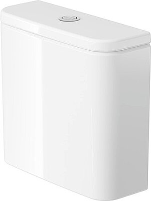 Duravit D-Code Takım KlozetRezervuarı - 09531000052 - 1