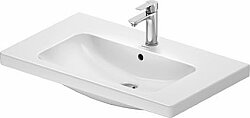 Duravit D-CodeEtajerli Lavabo 80 cm - 23998000002 - Duravit