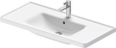 Duravit D-Neo Etajerli Lavabo 105 cm - 2367100000 - 1