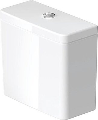 Duravit D-Neo Takım Klozet Rezervuarı - 944100085 - 1