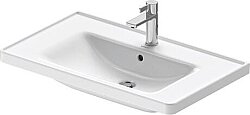 Duravit D-NeoEtajerli Lavabo 80 cm - 2367800000 - Duravit