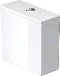 Duravit DuraStyle Takım Klozet Rezervuarı - 0935100005 - 1