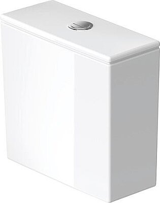 Duravit DuraStyle Takım Klozet Rezervuarı - 0935100005 - 1
