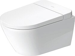 Duravit SensoWash® D-Neo Asma Klozet Seti - 654000012004300 - Duravit