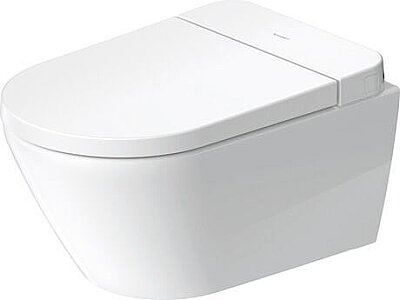 Duravit SensoWash® D-Neo Asma Klozet Seti - 654000012004300 - 1