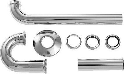 Duravit UniversalU-Tipi Sifon - 0050260000 - 1