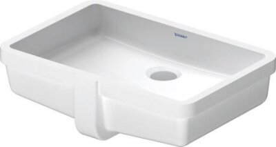 Duravit Vero Tezgah Altı Lavabo 49 cm - 0330480000 - 1