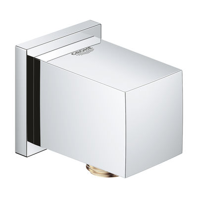 Grohe Euphoria Cube Askılı Duş Çıkış Dirseği - 27704000 - 1