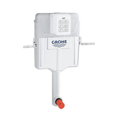 Grohe GD2 Alaturka Tuvalet için Gömme Rezervuar - 38661000 - 1