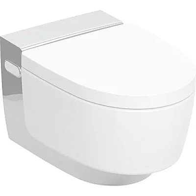 Geberit AquaClean Mera Comfort, Parlak Krom - 146.210.21.1 - 1