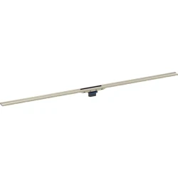 Geberit CleanLine80 Duş Kanalı, 30-90 cm - 154.440.39.1 - 1