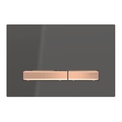 Geberit Kumanda Kapağı Sigma50 - Çift Basmalı - 115.670.DW.2 - 1