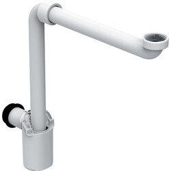Geberit Lavabo Sıfonu, 