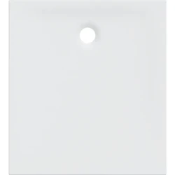 Geberit Nemea, 100 x 90 cm - 1