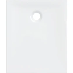 Geberit Nemea, 140 x 90 cm - 1