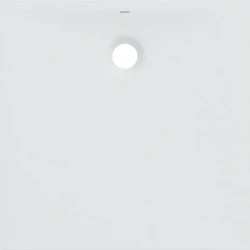 Geberit Olona, 100 x 100 cm - 1