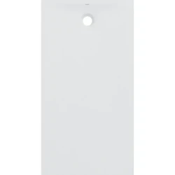 Geberit Olona, 100 x 90 cm - 1
