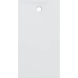 Geberit Olona, 140 x 80 cm - 1