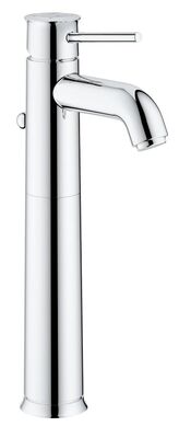 Grohe BauClassic Tek kumandalı lavabo bataryası - 32868000 - 1